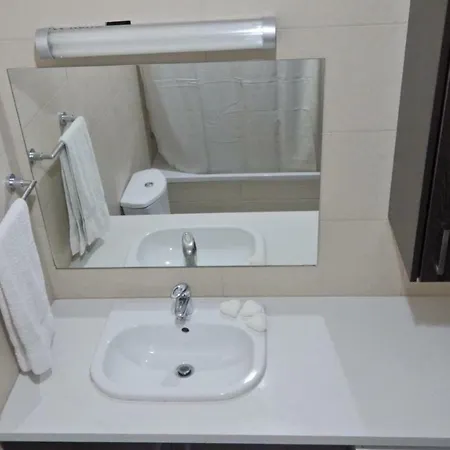 Apartamento Citygem Larnaca