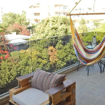 Apartamento Citygem