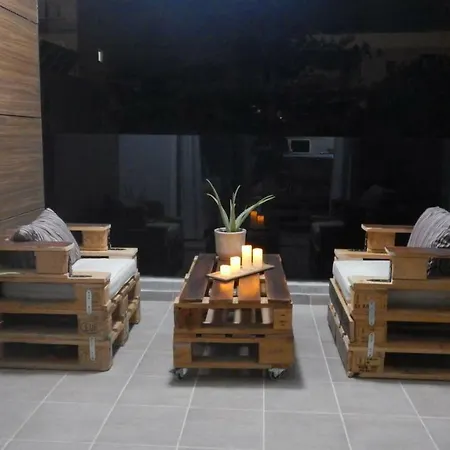 Citygem Apartamento Larnaca