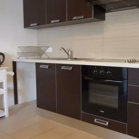Citygem Apartamento *