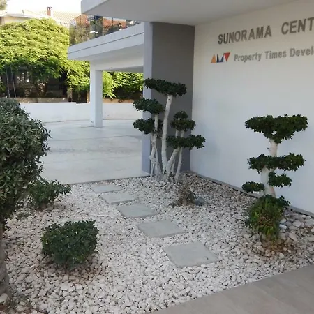 דירה Citygem *